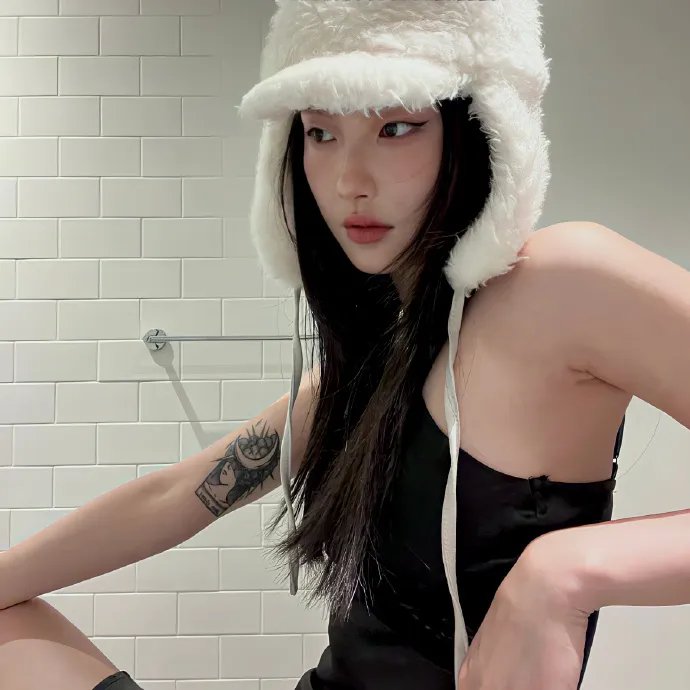 美女食神